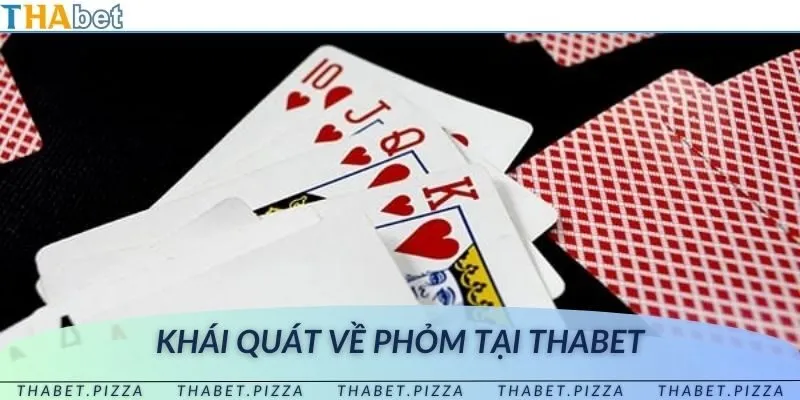 Khái quát về trò chơi tá lả